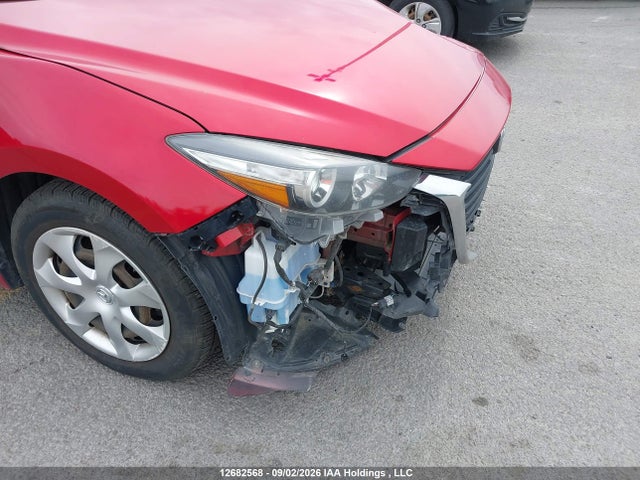 Mazda 3 SPORT 2017 3MZBN1U71HM123349 Image 21