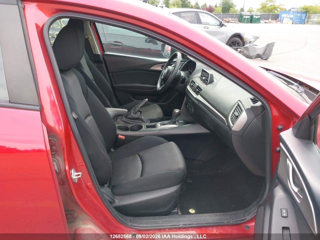 Mazda 3 SPORT 2017 3MZBN1U71HM123349 Image 5