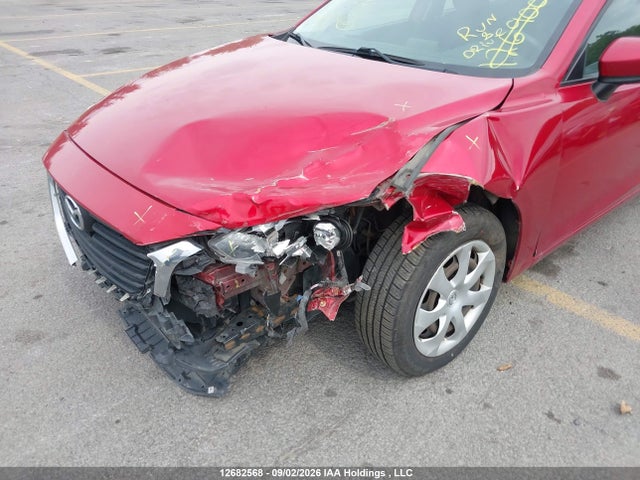 Mazda 3 SPORT 2017 3MZBN1U71HM123349 Image 6