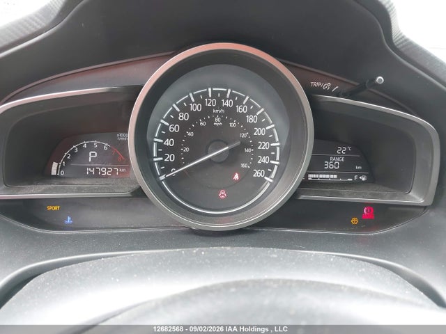 Mazda 3 SPORT 2017 3MZBN1U71HM123349 Image 7