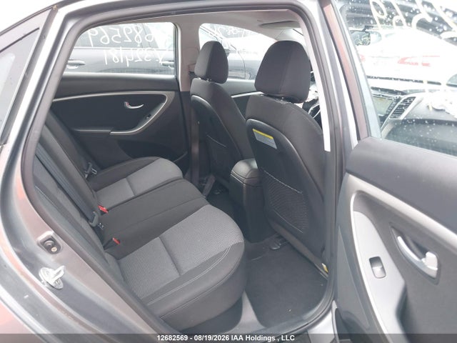 Продажа на аукционе авто 2016 Hyundai Elantra Gt, vin: KMHD35LH7GU324181, номер лота: 12682569