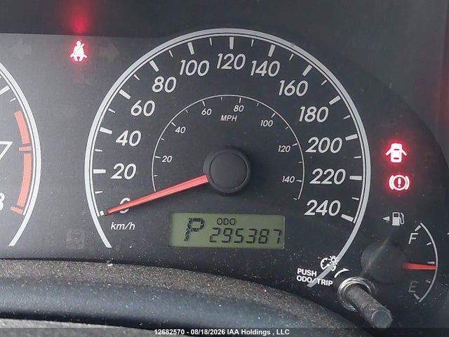 Продажа на аукционе авто 2012 Toyota Corolla S/le, vin: 2T1BU4EE7CC905208, номер лота: 12682570