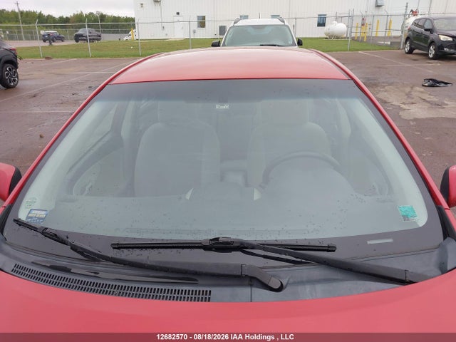 Продажа на аукционе авто 2012 Toyota Corolla S/le, vin: 2T1BU4EE7CC905208, номер лота: 12682570