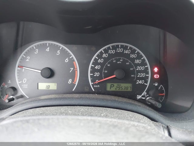 Продажа на аукционе авто 2012 Toyota Corolla S/le, vin: 2T1BU4EE7CC905208, номер лота: 12682570