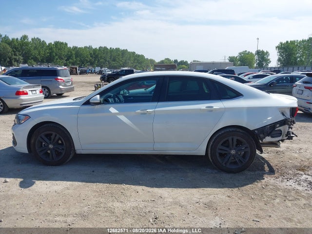 Volkswagen JETTA SE 2023 3VWEM7BU5PM003144 Image 15