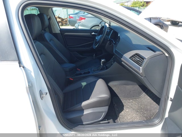 Volkswagen JETTA SE 2023 3VWEM7BU5PM003144 Image 5