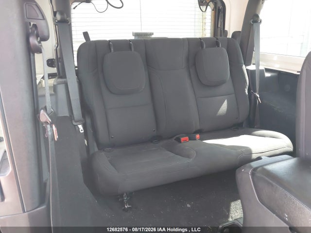 1C4GJXAG4KW597959 Jeep Wrangler Sport