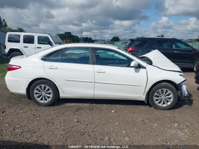 Продаж на аукціоні авто 2017 Toyota Camry Le/xle/se/xse, vin: 4T1BF1FK9HU696041, номер лоту: 12682577