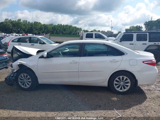 Продаж на аукціоні авто 2017 Toyota Camry Le/xle/se/xse, vin: 4T1BF1FK9HU696041, номер лоту: 12682577