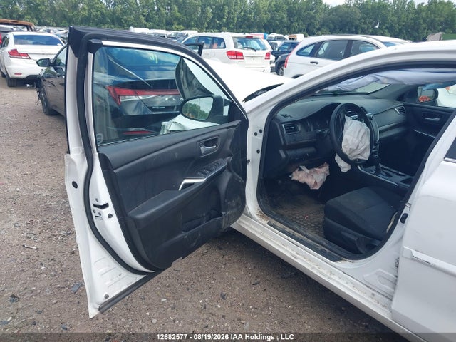 Продаж на аукціоні авто 2017 Toyota Camry Le/xle/se/xse, vin: 4T1BF1FK9HU696041, номер лоту: 12682577