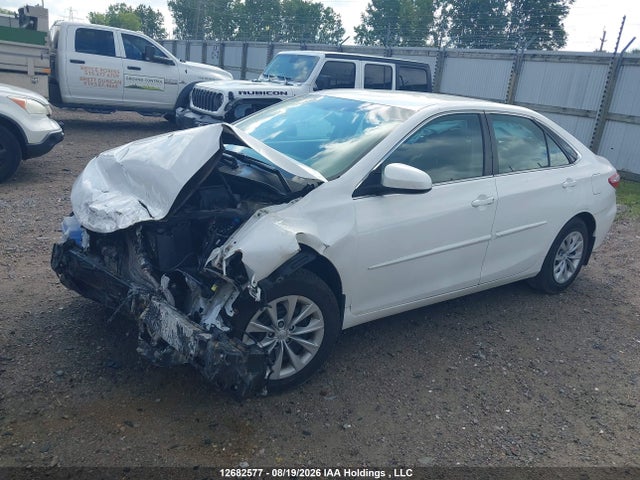 Продаж на аукціоні авто 2017 Toyota Camry Le/xle/se/xse, vin: 4T1BF1FK9HU696041, номер лоту: 12682577