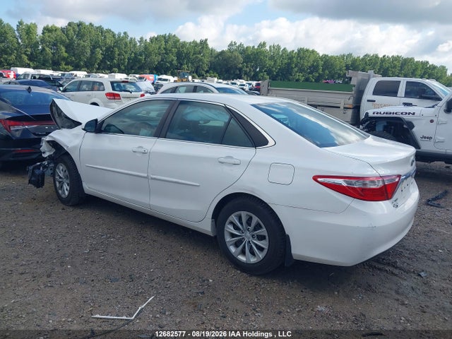 Продаж на аукціоні авто 2017 Toyota Camry Le/xle/se/xse, vin: 4T1BF1FK9HU696041, номер лоту: 12682577