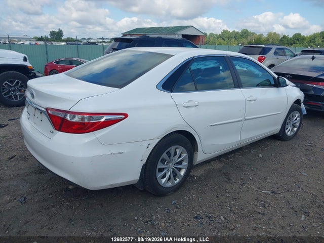 Продаж на аукціоні авто 2017 Toyota Camry Le/xle/se/xse, vin: 4T1BF1FK9HU696041, номер лоту: 12682577
