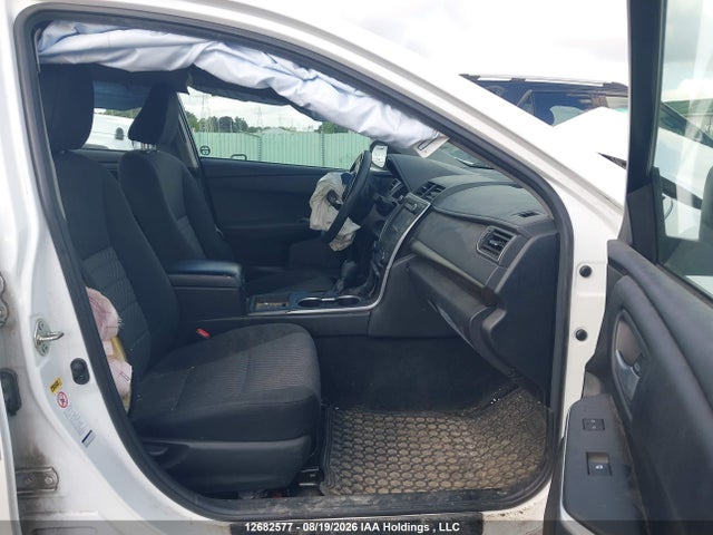 Продаж на аукціоні авто 2017 Toyota Camry Le/xle/se/xse, vin: 4T1BF1FK9HU696041, номер лоту: 12682577