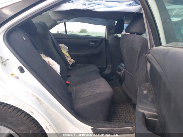 Продаж на аукціоні авто 2017 Toyota Camry Le/xle/se/xse, vin: 4T1BF1FK9HU696041, номер лоту: 12682577