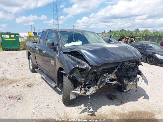 Aukcja sprzedaży 2013 Ram 1500 Slt, vin: 1C6RR7GG6DS535828, numer aukcji: 12682578