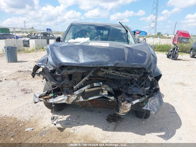 Aukcja sprzedaży 2013 Ram 1500 Slt, vin: 1C6RR7GG6DS535828, numer aukcji: 12682578