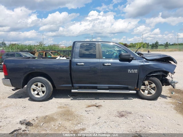 Aukcja sprzedaży 2013 Ram 1500 Slt, vin: 1C6RR7GG6DS535828, numer aukcji: 12682578