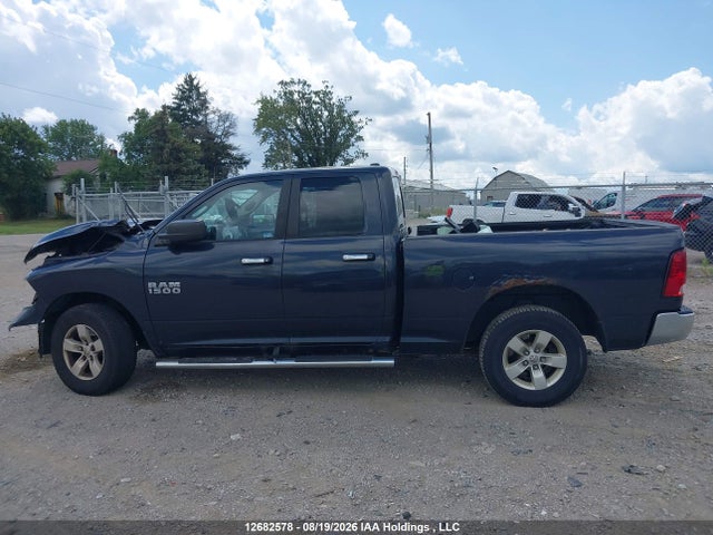 Aukcja sprzedaży 2013 Ram 1500 Slt, vin: 1C6RR7GG6DS535828, numer aukcji: 12682578