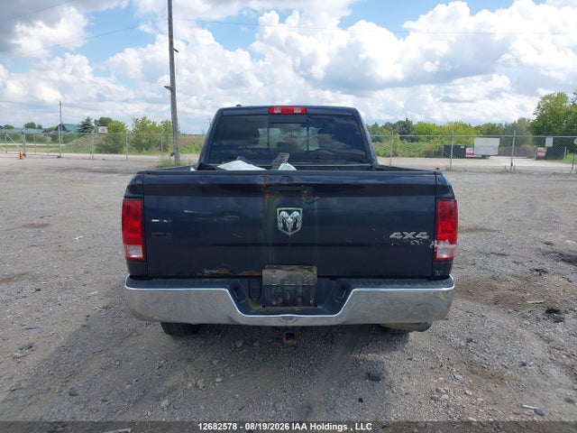 Aukcja sprzedaży 2013 Ram 1500 Slt, vin: 1C6RR7GG6DS535828, numer aukcji: 12682578