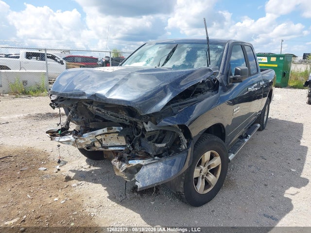 Aukcja sprzedaży 2013 Ram 1500 Slt, vin: 1C6RR7GG6DS535828, numer aukcji: 12682578