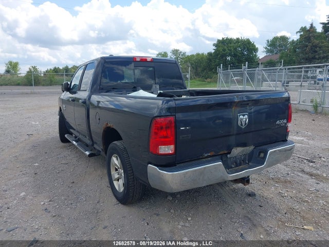 Aukcja sprzedaży 2013 Ram 1500 Slt, vin: 1C6RR7GG6DS535828, numer aukcji: 12682578