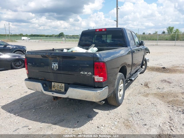 Aukcja sprzedaży 2013 Ram 1500 Slt, vin: 1C6RR7GG6DS535828, numer aukcji: 12682578