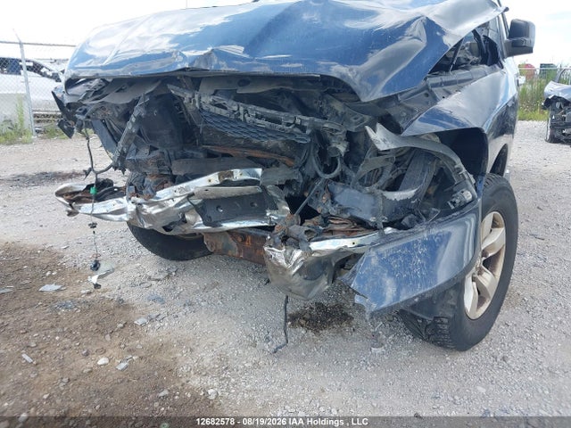 Aukcja sprzedaży 2013 Ram 1500 Slt, vin: 1C6RR7GG6DS535828, numer aukcji: 12682578