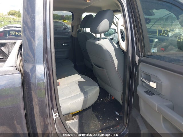 Aukcja sprzedaży 2013 Ram 1500 Slt, vin: 1C6RR7GG6DS535828, numer aukcji: 12682578