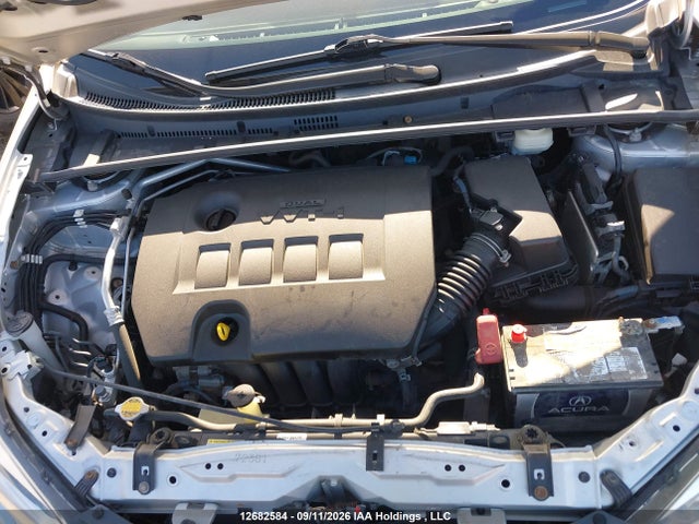 2T1BURHE9GC741734 Toyota Corolla L/le/le Pls/prm/s/s Pls