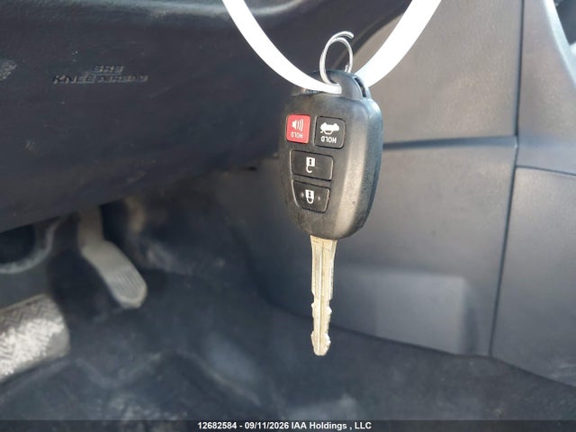 2T1BURHE9GC741734 Toyota Corolla L/le/le Pls/prm/s/s Pls