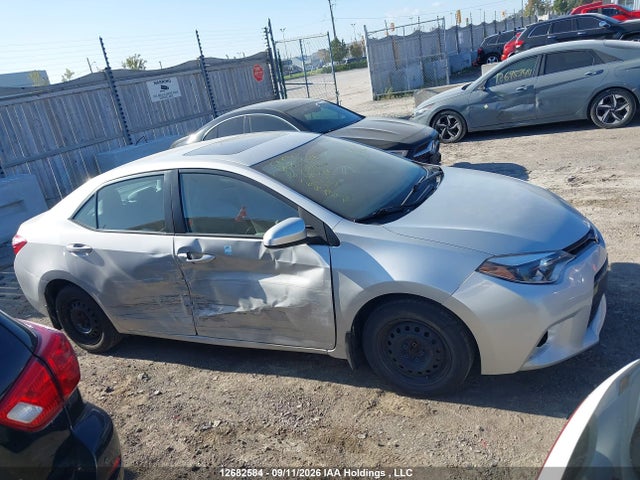 2T1BURHE9GC741734 Toyota Corolla L/le/le Pls/prm/s/s Pls