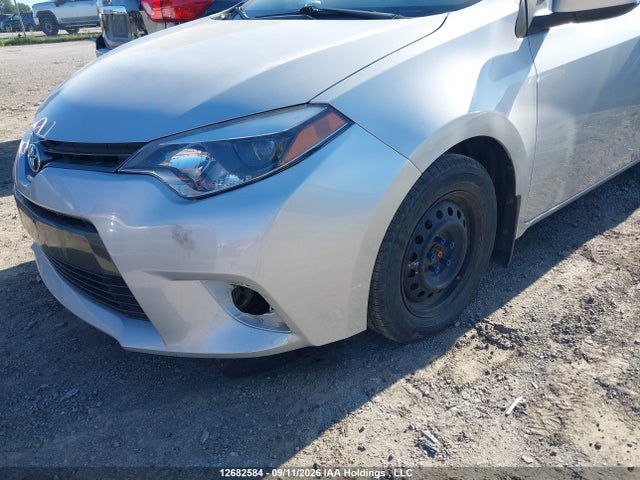 2T1BURHE9GC741734 Toyota Corolla L/le/le Pls/prm/s/s Pls