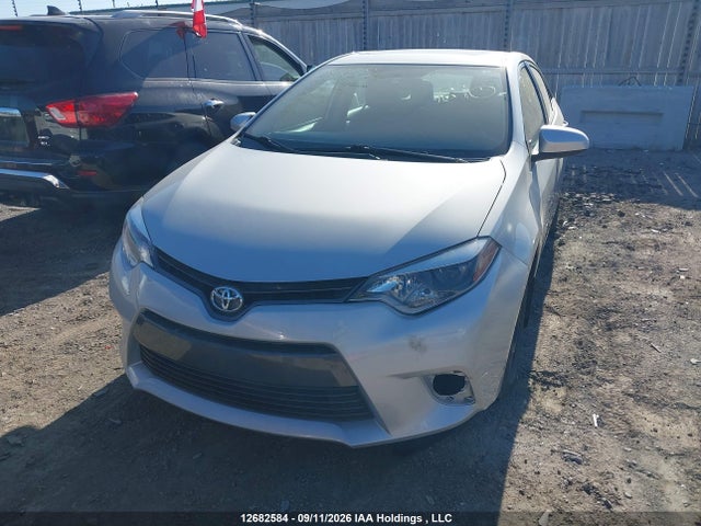 2T1BURHE9GC741734 Toyota Corolla L/le/le Pls/prm/s/s Pls