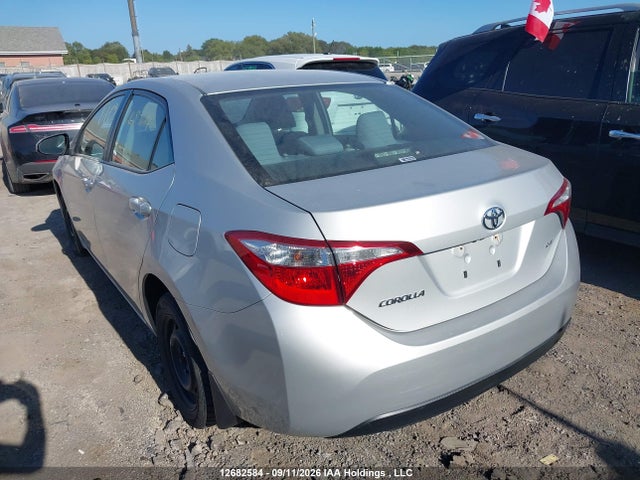 2T1BURHE9GC741734 Toyota Corolla L/le/le Pls/prm/s/s Pls