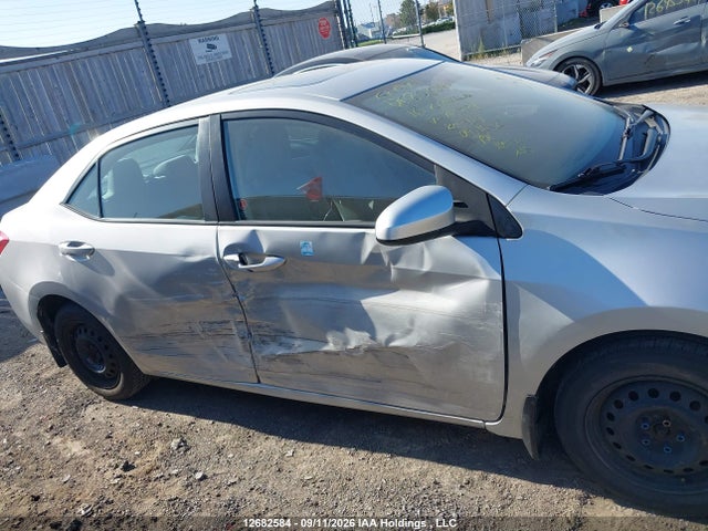 2T1BURHE9GC741734 Toyota Corolla L/le/le Pls/prm/s/s Pls