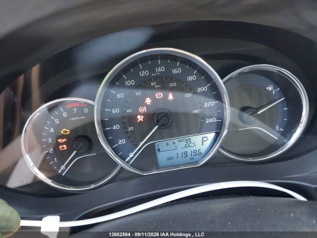2T1BURHE9GC741734 Toyota Corolla L/le/le Pls/prm/s/s Pls