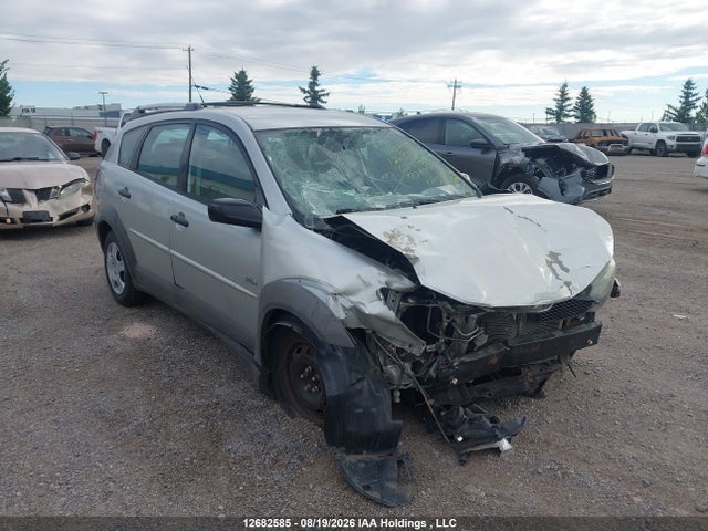 Продаж на аукціоні авто 2003 Pontiac Vibe, vin: 5Y2SL62813Z405189, номер лоту: 12682585