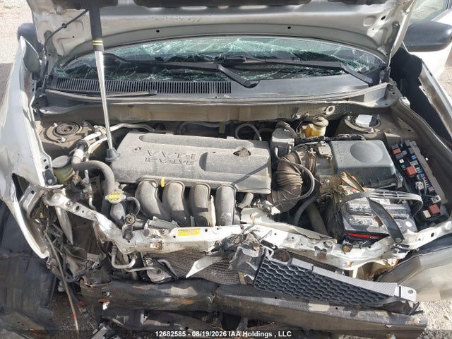 Продаж на аукціоні авто 2003 Pontiac Vibe, vin: 5Y2SL62813Z405189, номер лоту: 12682585