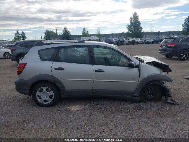 Продаж на аукціоні авто 2003 Pontiac Vibe, vin: 5Y2SL62813Z405189, номер лоту: 12682585