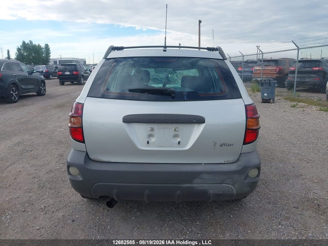 Продаж на аукціоні авто 2003 Pontiac Vibe, vin: 5Y2SL62813Z405189, номер лоту: 12682585