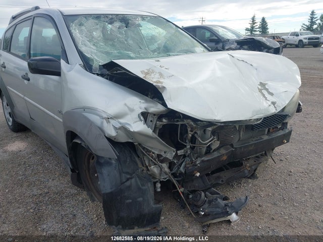 Продаж на аукціоні авто 2003 Pontiac Vibe, vin: 5Y2SL62813Z405189, номер лоту: 12682585
