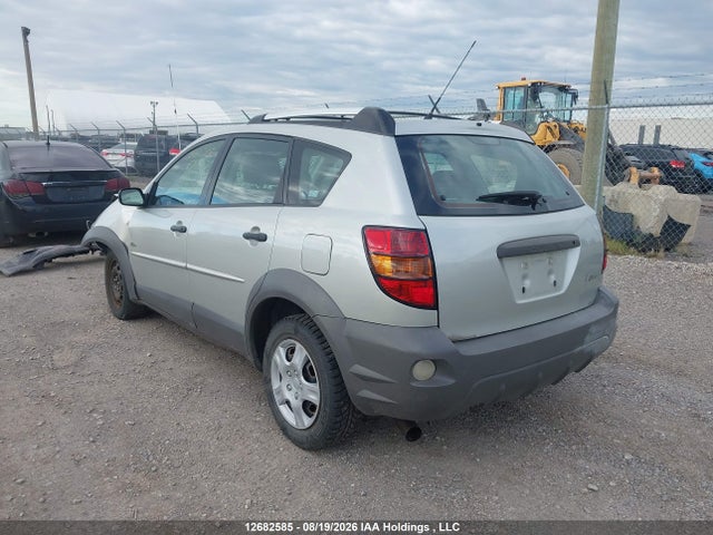 Продаж на аукціоні авто 2003 Pontiac Vibe, vin: 5Y2SL62813Z405189, номер лоту: 12682585