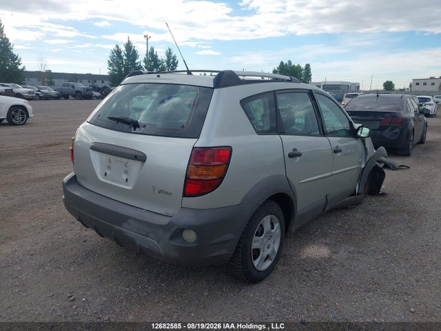 Продаж на аукціоні авто 2003 Pontiac Vibe, vin: 5Y2SL62813Z405189, номер лоту: 12682585