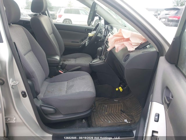 Продаж на аукціоні авто 2003 Pontiac Vibe, vin: 5Y2SL62813Z405189, номер лоту: 12682585