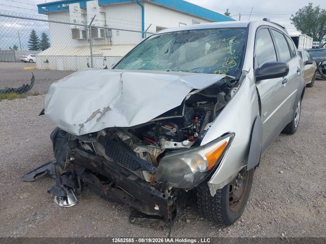 Продаж на аукціоні авто 2003 Pontiac Vibe, vin: 5Y2SL62813Z405189, номер лоту: 12682585