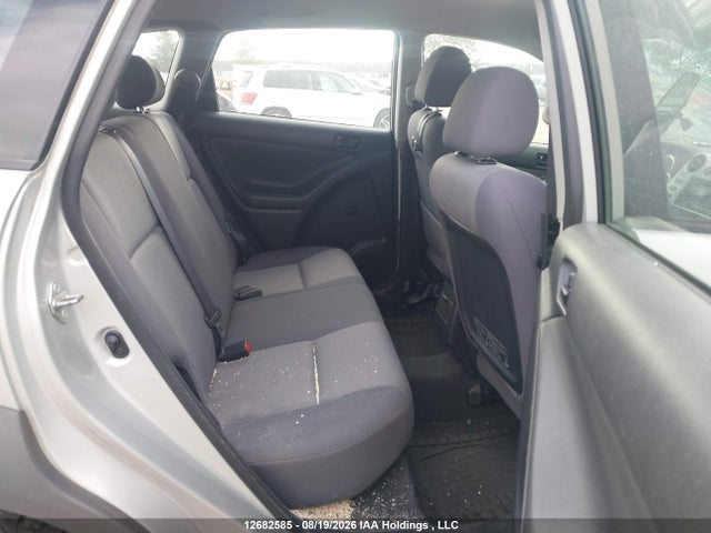 Продаж на аукціоні авто 2003 Pontiac Vibe, vin: 5Y2SL62813Z405189, номер лоту: 12682585