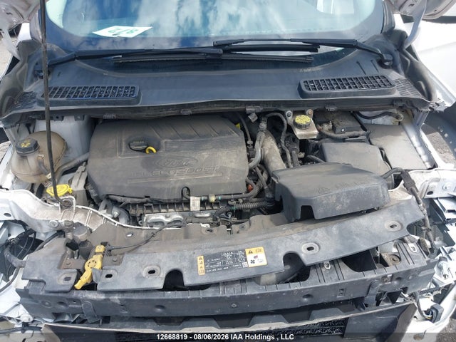 Ford ESCAPE SE 2018 1FMCU0GD4JUC91568 Image 10