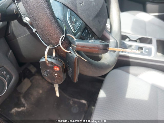 Ford ESCAPE SE 2018 1FMCU0GD4JUC91568 Image 11