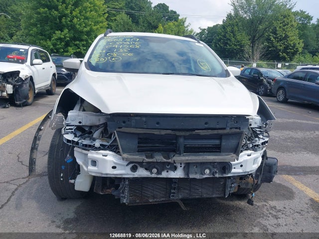 Ford ESCAPE SE 2018 1FMCU0GD4JUC91568 Image 13